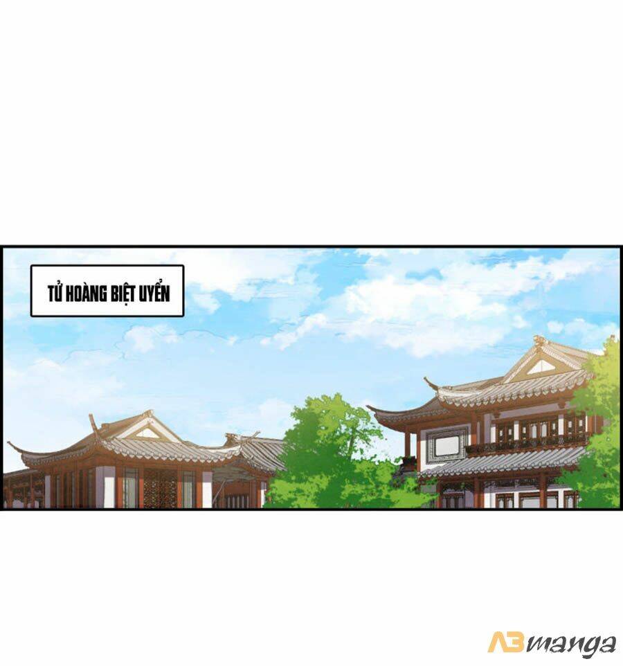 Thượng Quốc Phú Chi Thiên Đống Tuyết: Chapter 153