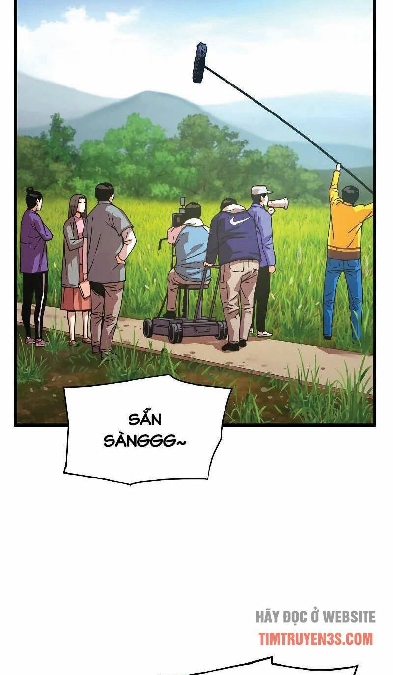 Tôi Sẽ Sống Như Một Hoàng Tử: Chapter 87