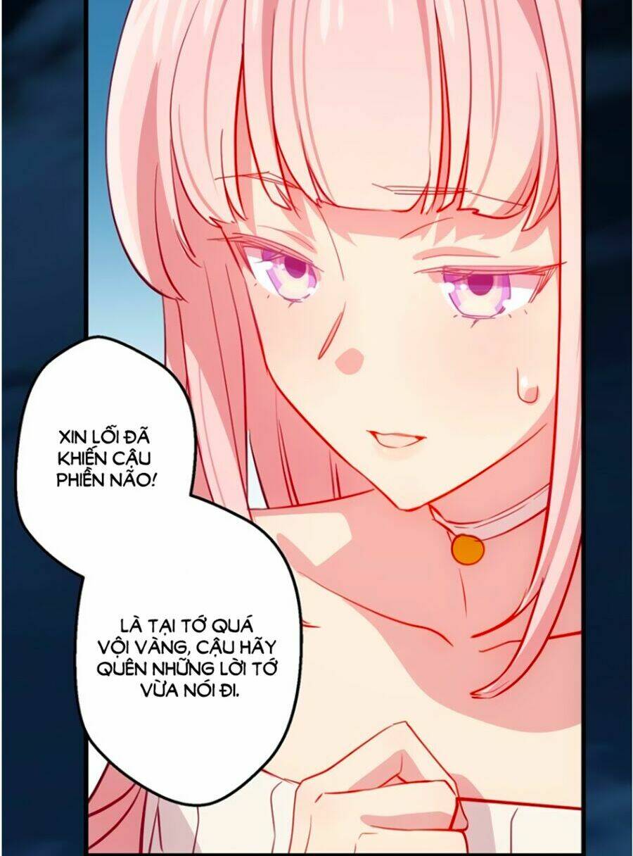 Bài Hát Tình Yêu: Chapter 12