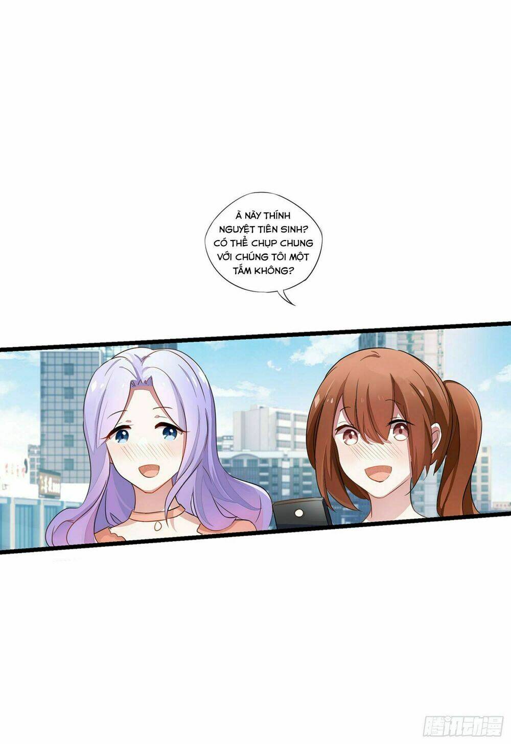 Làm Mèo Của Ta: Chapter 6