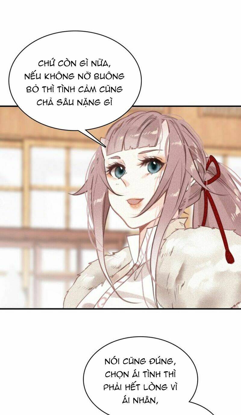 Đế Sư Tại Thượng: Chapter 57