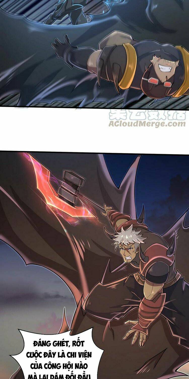 Một Trăm Triệu Điểm: Chapter 68