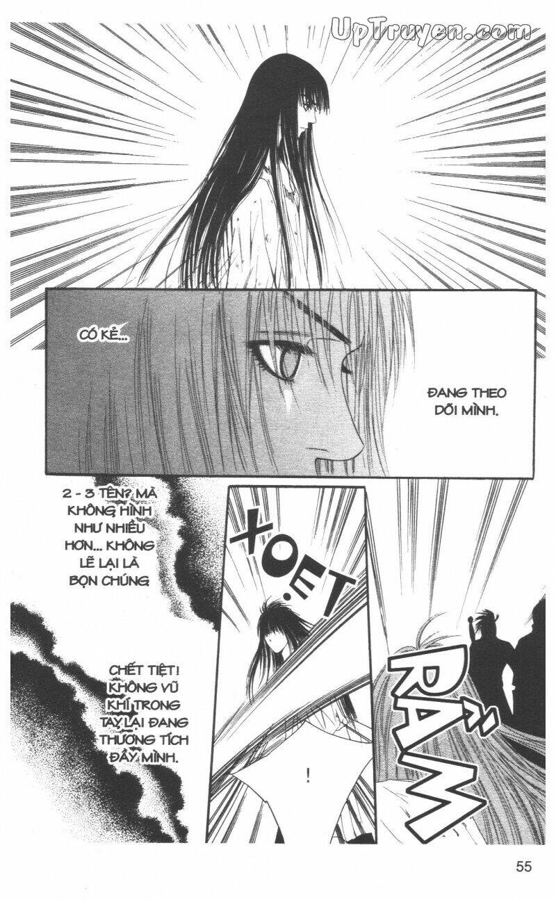 Saver - Vị Cứu Tinh: Chapter 19