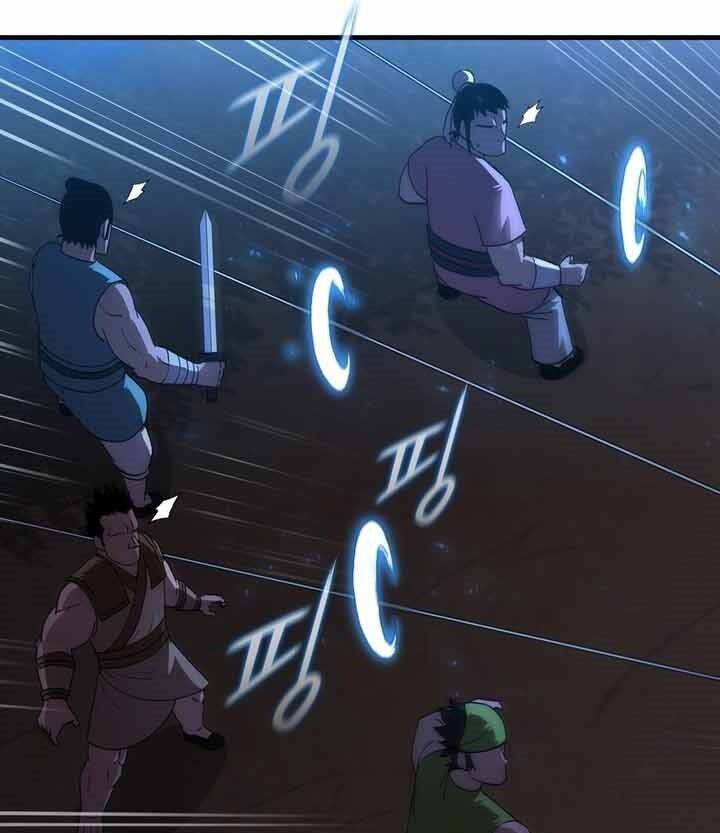 Thân Thủ Đệ Nhất Kiếm: Chapter 99