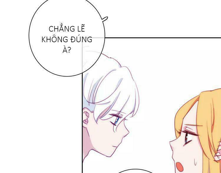 Trái Tim Băng Giá: Chapter 33
