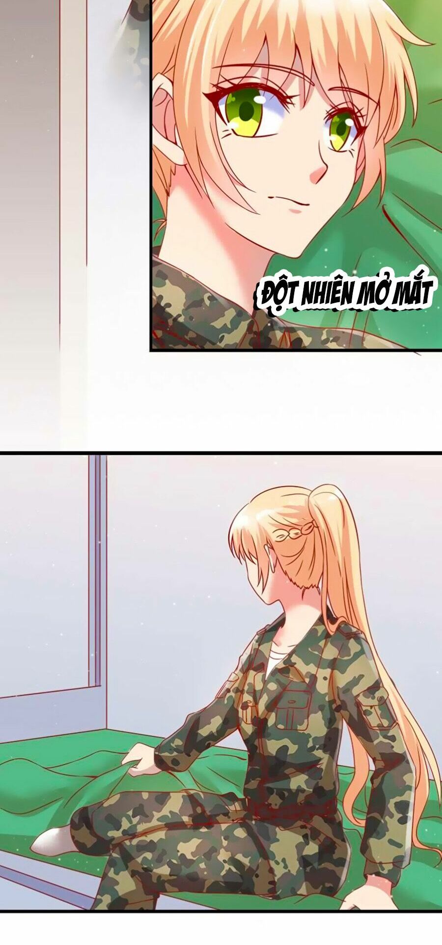 Chồng Già Vợ Trẻ Trêu Nhau Hàng Ngày: Chapter 49