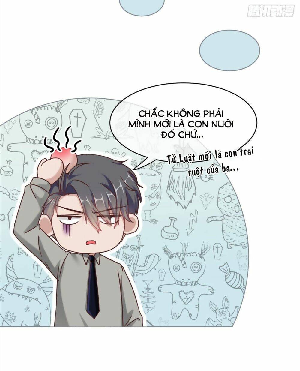 Quyến Rũ Không Thành: Chapter 10