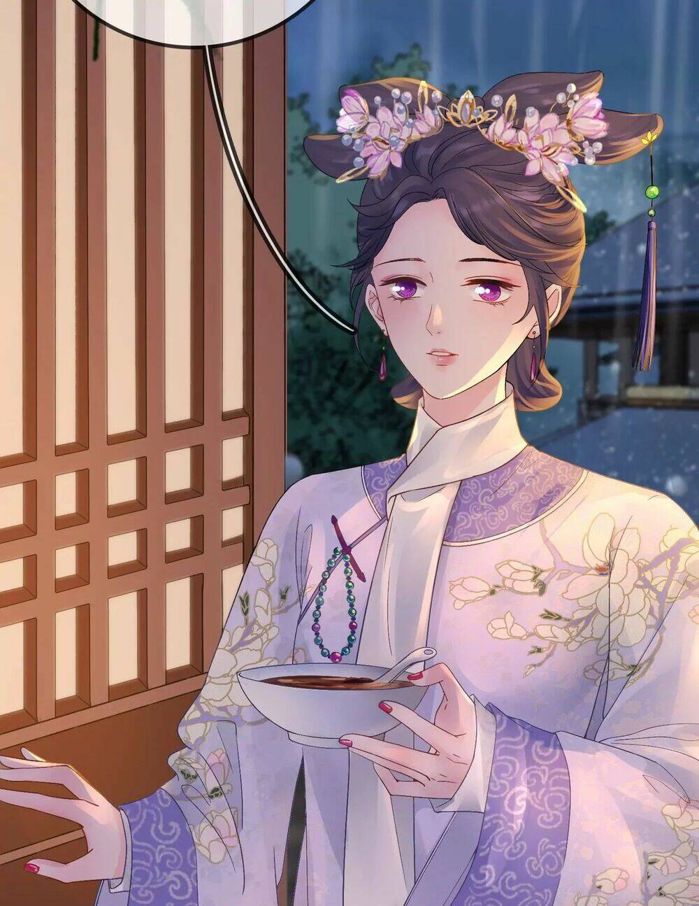 Thái Tử, Người Thật Ngọt Ngào: Chapter 49