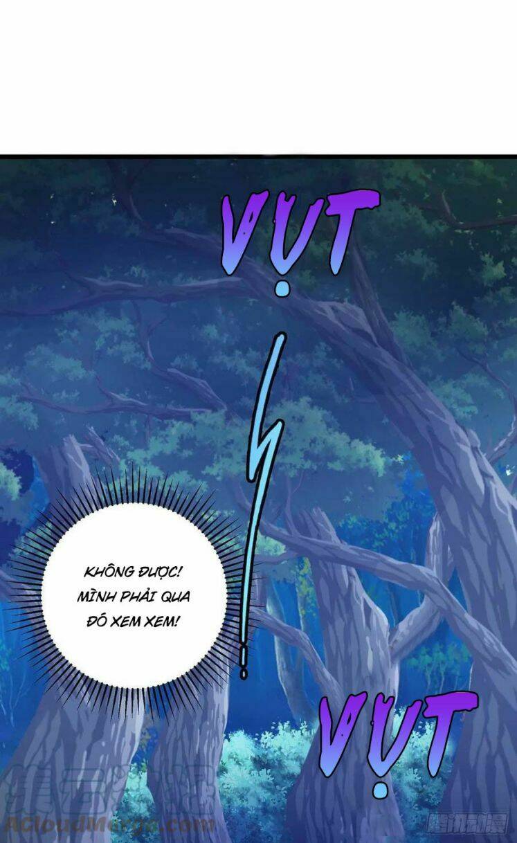 Thú Thụ Bất Thân: Chapter 56
