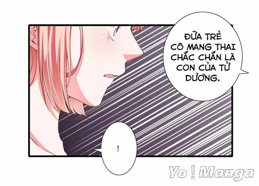 Thiểm Hôn Kinh Ái: Chapter 72