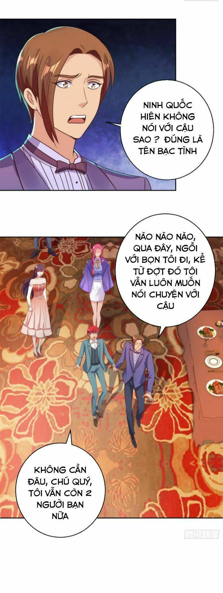 Đô Thị Chí Tôn Hệ Thống: Chapter 174