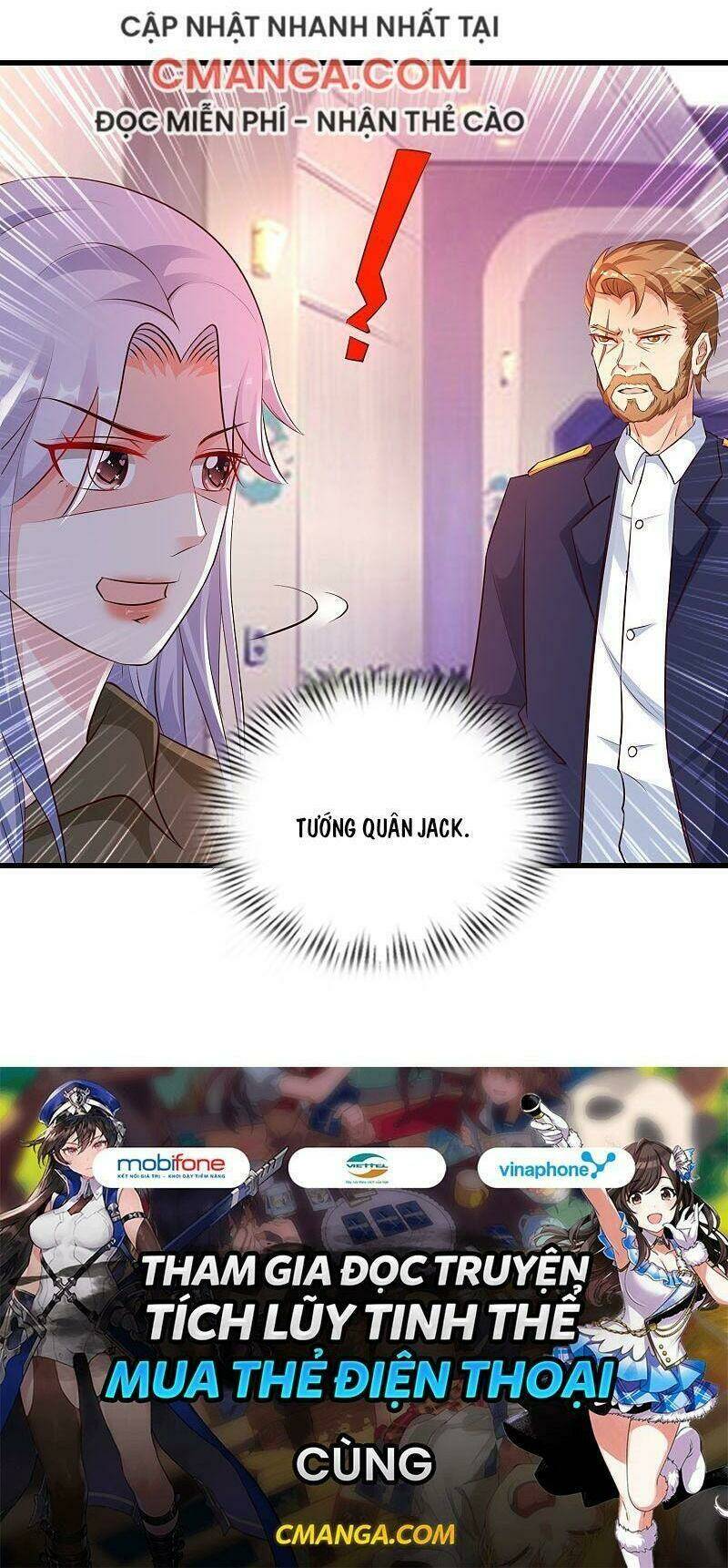 Tối Cường Vận Đào Hoa: Chapter 124