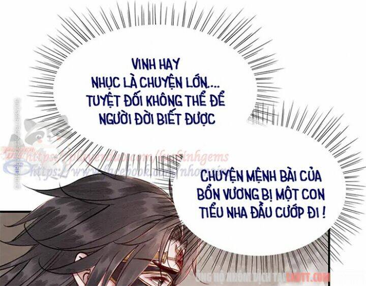 Trọng Sinh Bá Sủng Nhiếp Chính Vương Quá Mạnh Mẽ: Chapter 115