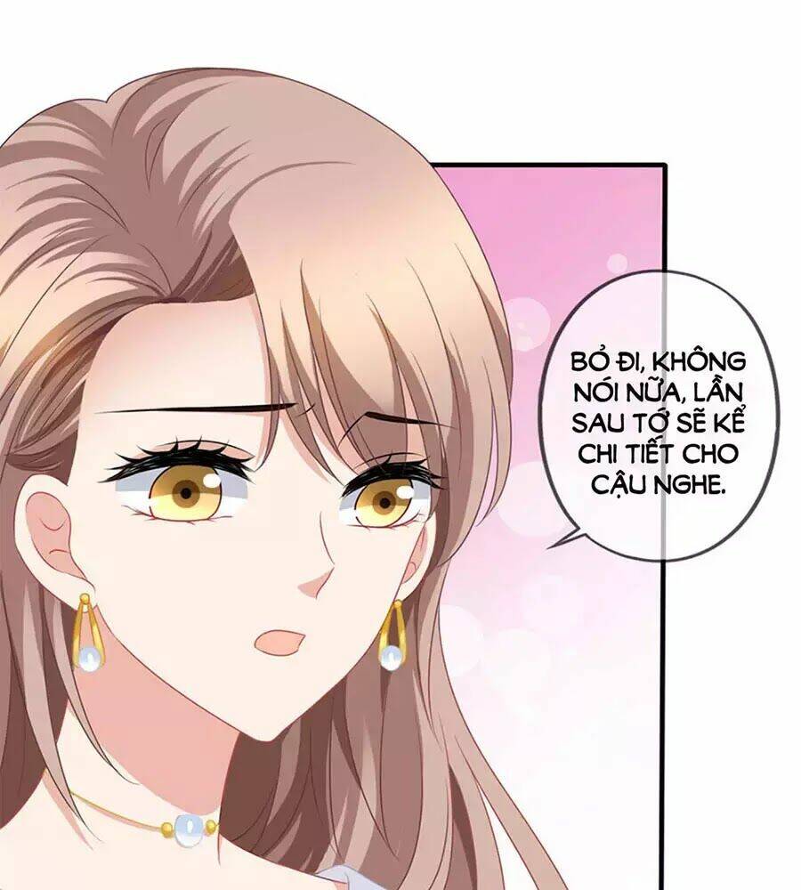 Mỹ Vị Giai Thê: Chapter 73