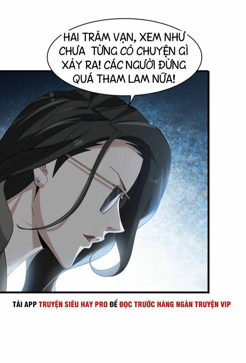 Siêu Cấp Đại Chủ Bạ: Chapter 29