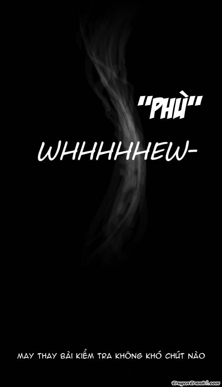 Thứ Sáu: Những Câu Chuyện Cấm: Chapter 12