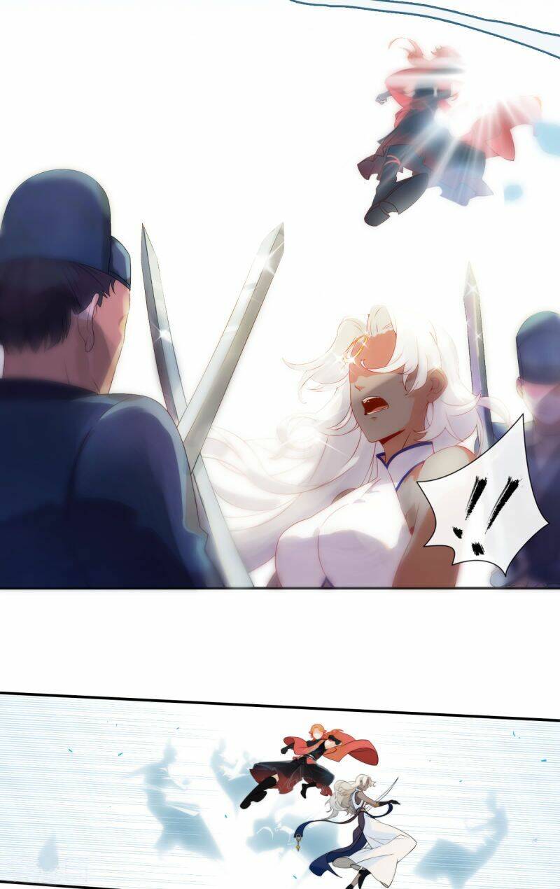 Thượng Đô Thiên Yêu Lục: Chapter 3