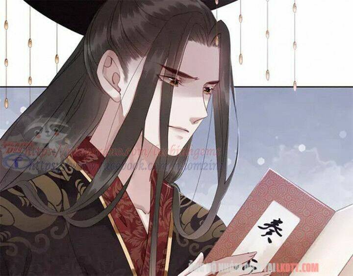 Trọng Sinh Bá Sủng Nhiếp Chính Vương Quá Mạnh Mẽ: Chapter 105