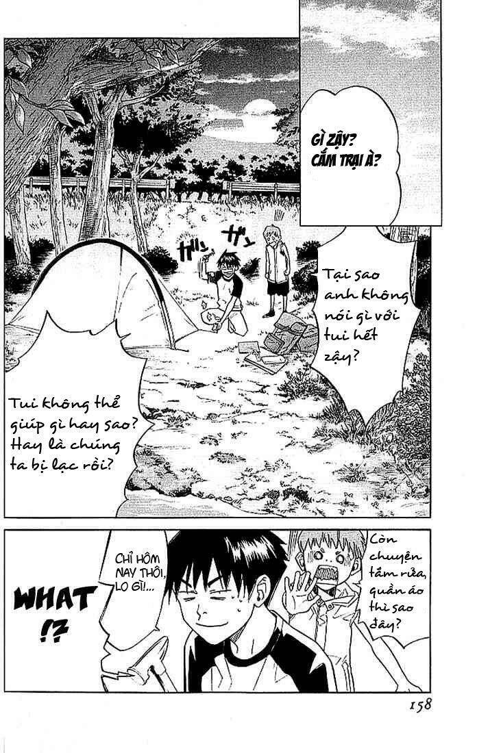 Alive - The Final Evolution: Chapter 7