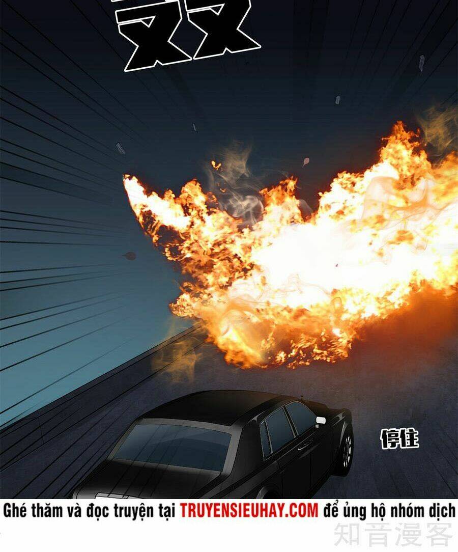 Đô Thị Chí Tôn: Chapter 10