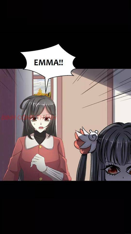 Truyện Kinh Dị Ở Tòa Nhà Số 44: Chapter 64