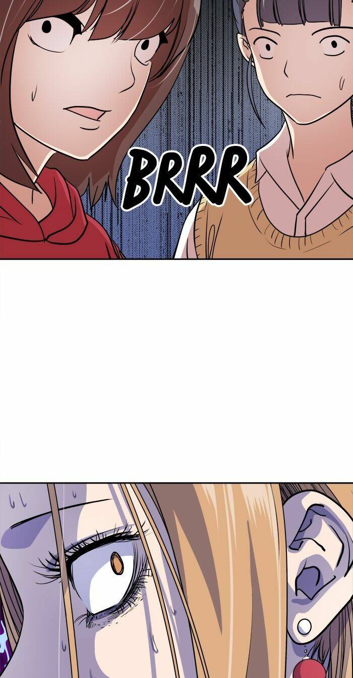 Change (Jinyuan): Chapter 40