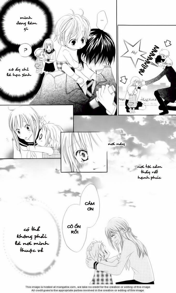 Love So Life: Chapter 1