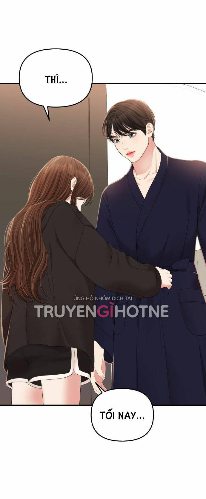 Gửi Em, Người Nuốt Trọn Vì Sao: Chapter 98.2