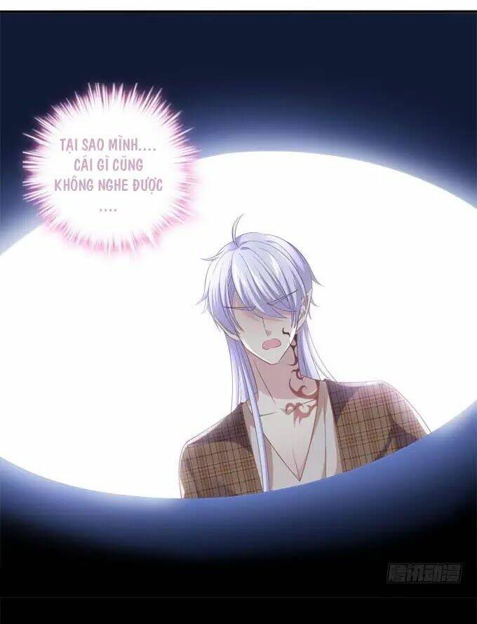 Đế Vương Ta Vẫn Còn Nhỏ: Chapter 77