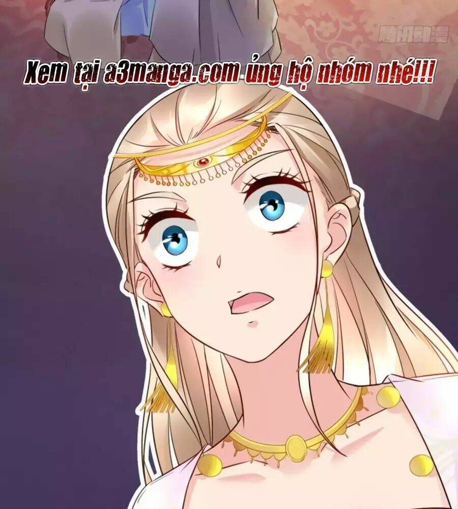 Vương Phi Có Chút Nghịch Ngợm: Chapter 56