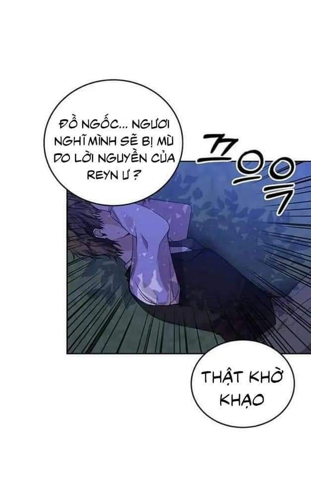 Tôi Trở Thành Gia Sư Của Tên Bạo Chúa: Chapter 3