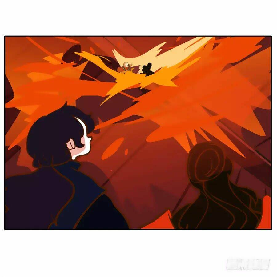 Hòa Thượng Và Tiểu Long Quân: Chapter 69