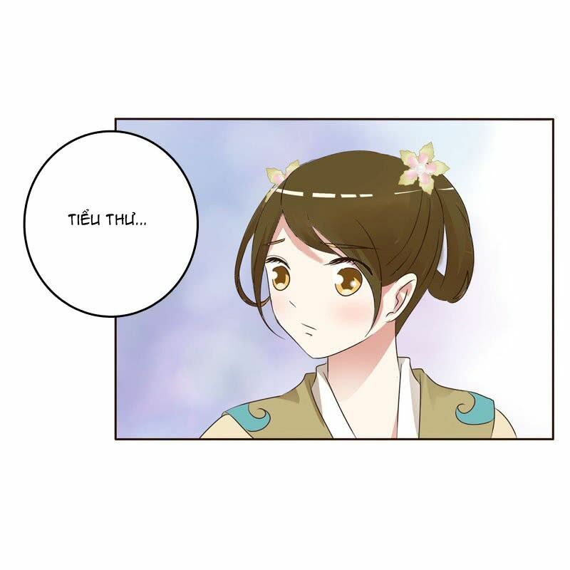 Thông Linh Phi: Chapter 153