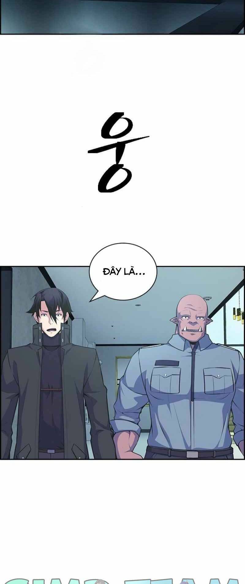 Kẻ Ngoại Đạo: Chapter 3