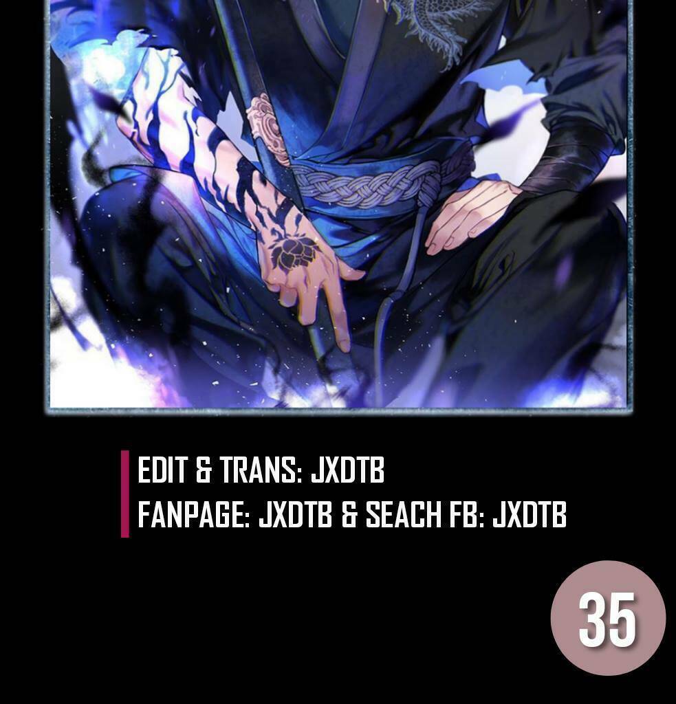 Luân Hồi Ác Nhân: Chapter 35