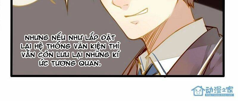 Hằng Mộng Nam Thần: Chapter 12