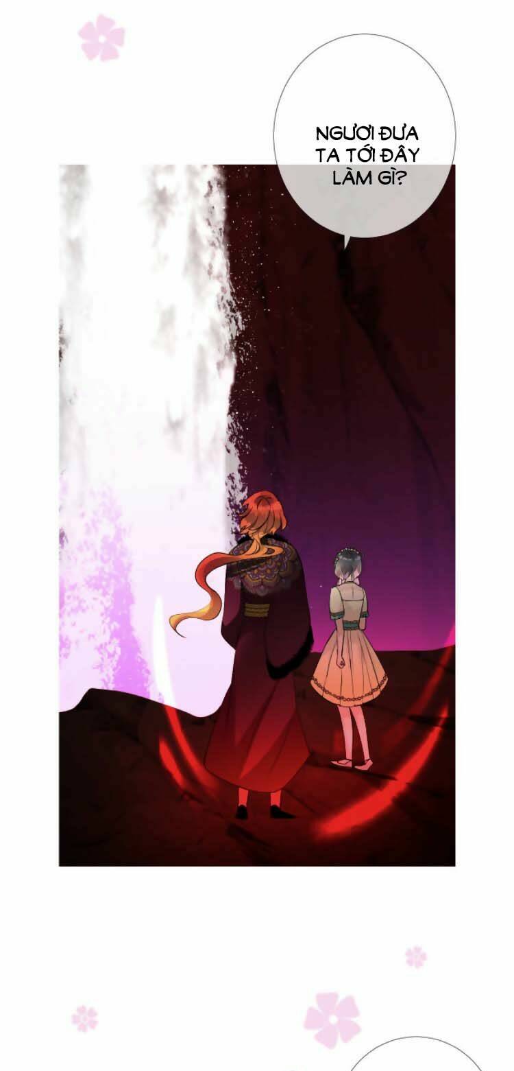 Sao Lại Là Yêu?: Chapter 48