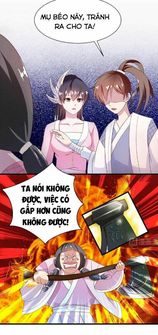 Tối Cường Thần Thú Hệ Thống: Chapter 23