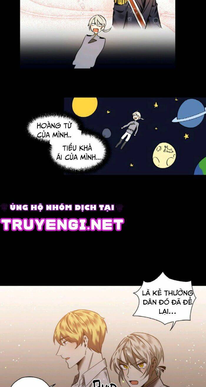 Phương Pháp Tán Tỉnh Của Nữ Thợ Săn: Chapter 27