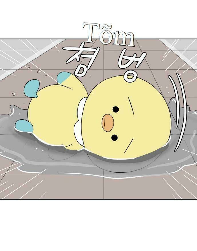 30 Phút Bước Đi Bên Em: Chapter 5