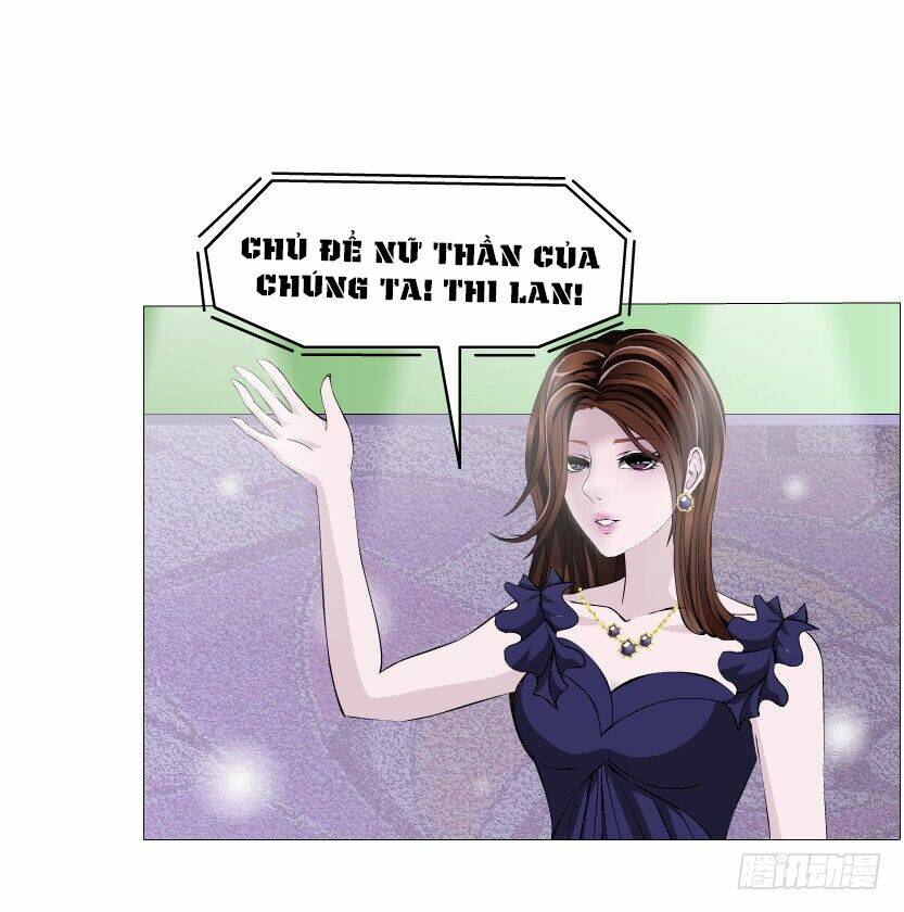 Cạm Bẫy Của Nữ Thần: Chapter 169