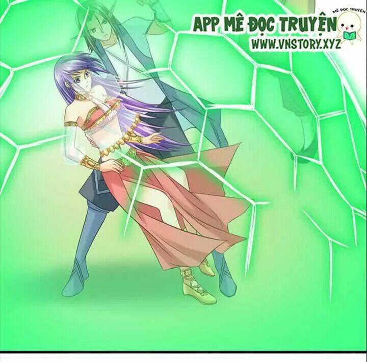 Bồn Tắm Có Vấn Đề?: Chapter 51