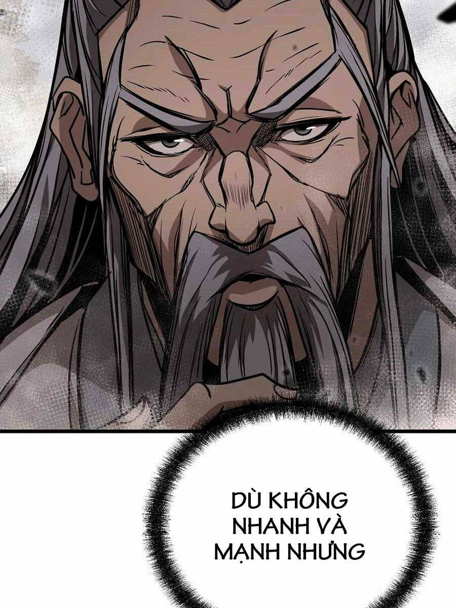 Đông Phương Bất Bại: Chapter 4