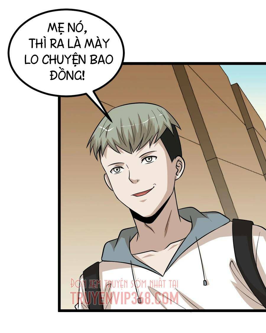 Đai Ca Trở Lại Tuổi 16: Chapter 99