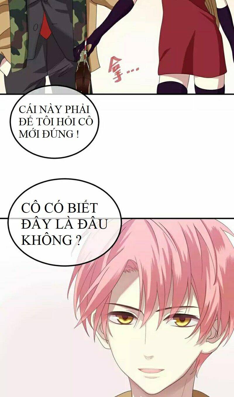 Thần Tượng Điểm Zero: Chapter 82