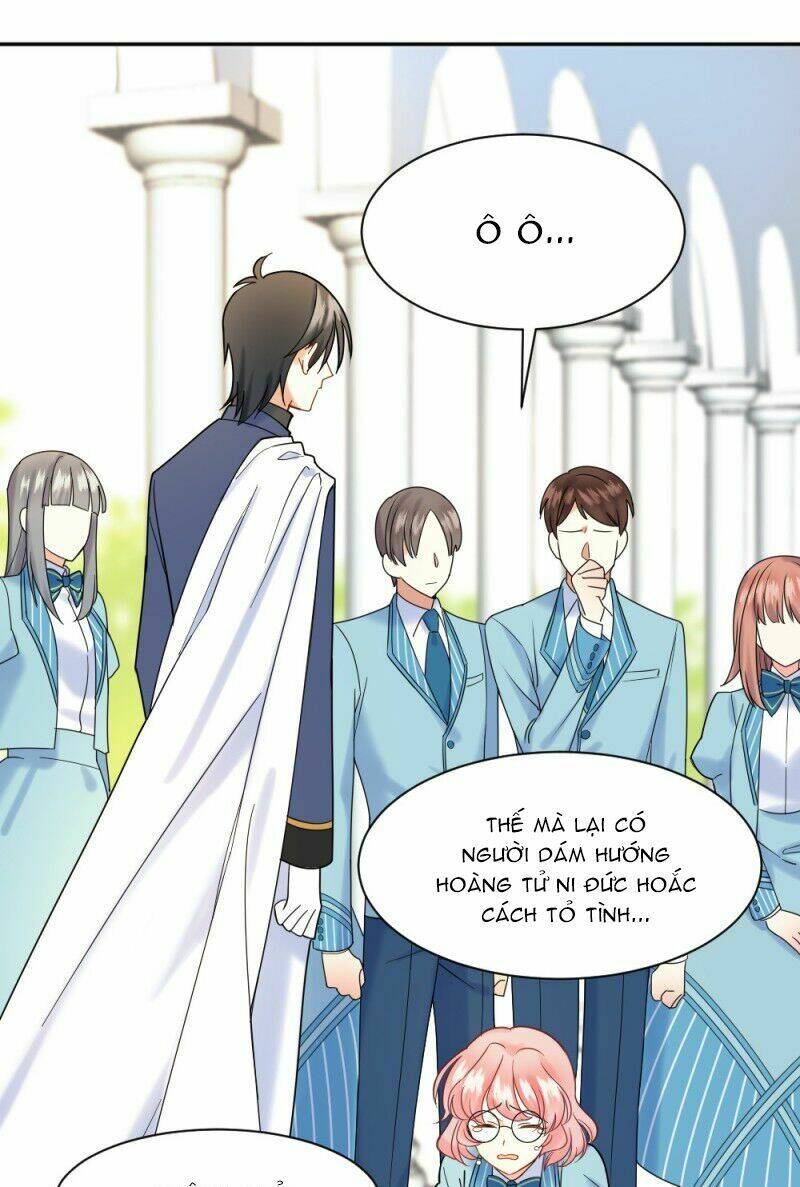 Trời Sinh Một Đôi?! Ta Từ Chối!: Chapter 4