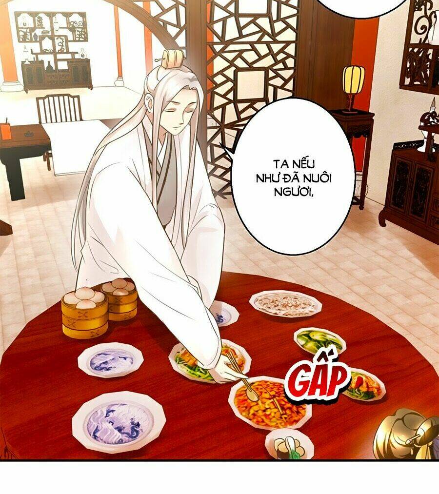 Thuần Phi Ký: Chapter 13