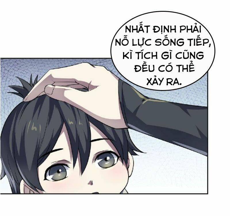 Nghịch Thiên Đại Thần: Chapter 53