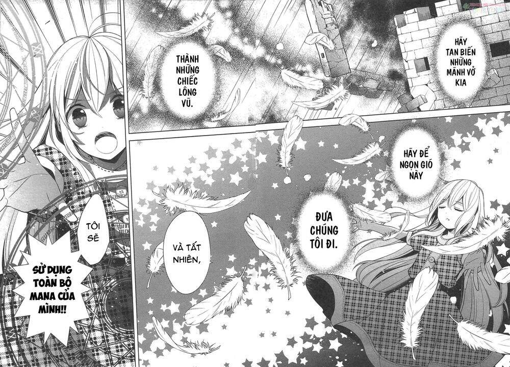E? Heibon Desu Yo??: Chapter 12