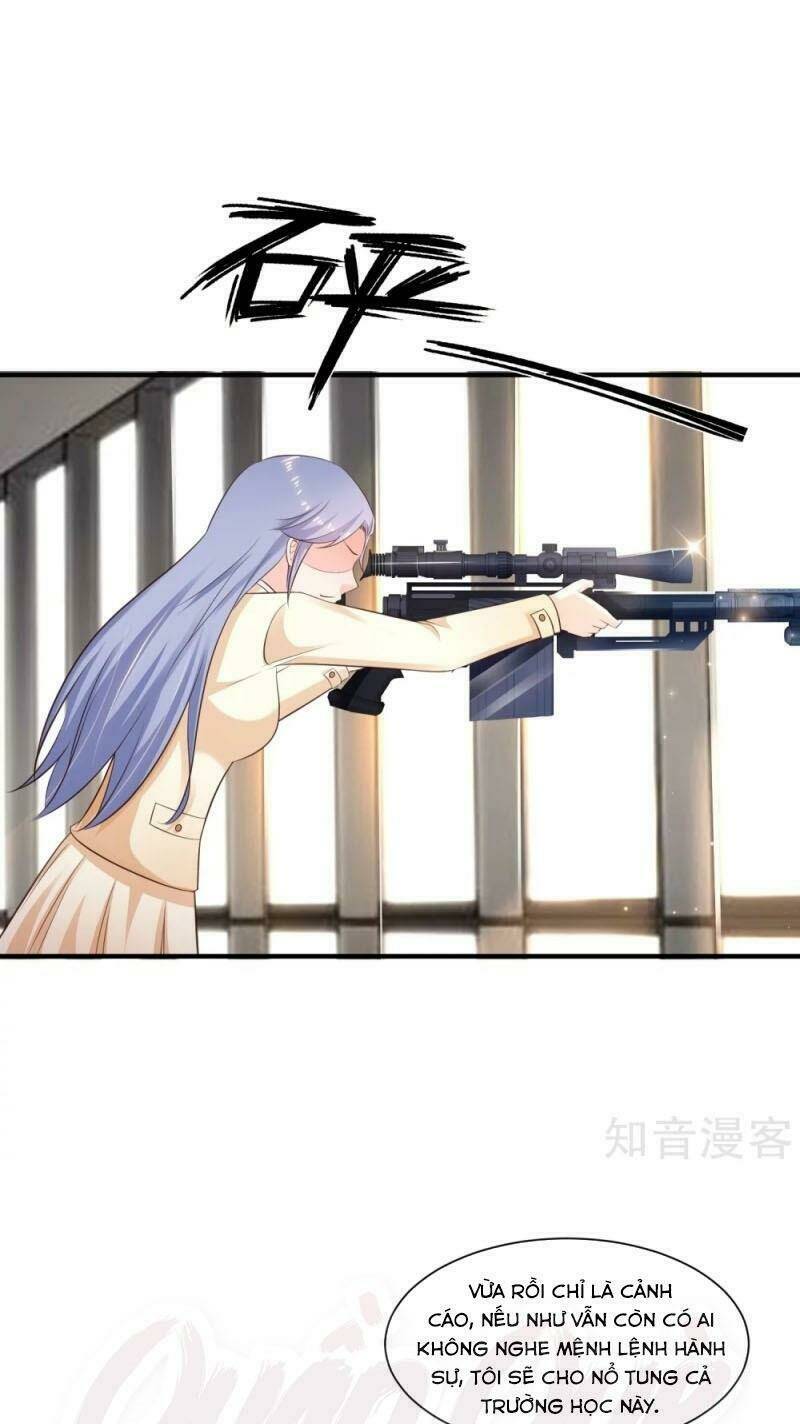 Tối Cường Vận Đào Hoa: Chapter 114